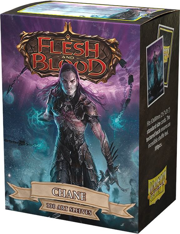 Dragon Shield Art Sleeve - Image 6