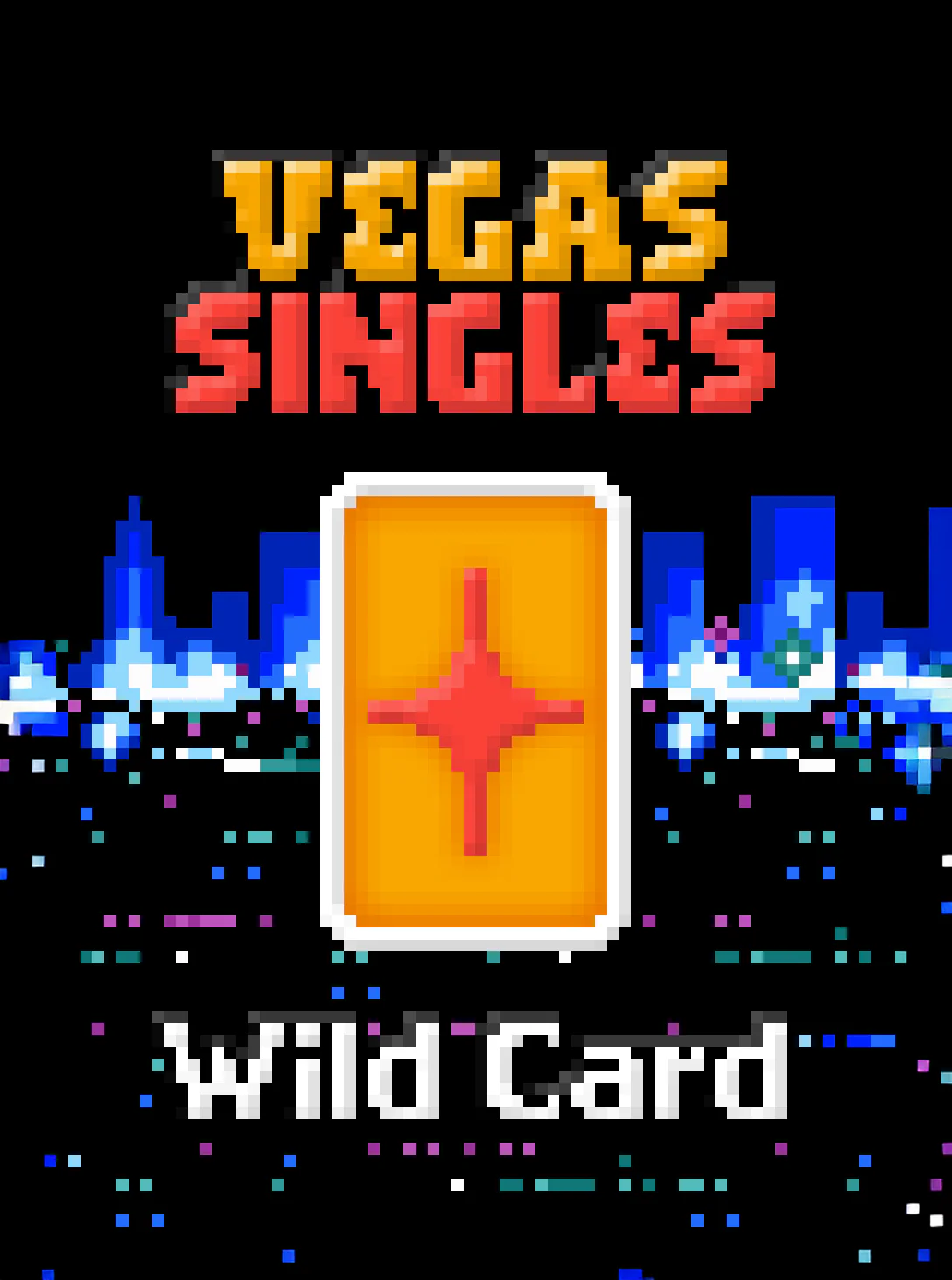 Wild Card - Pokemon edition